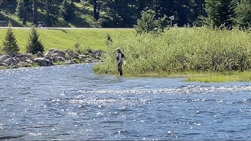 The Laws of Spirit - A short film by 4XPEDITION - Big Sky Montana