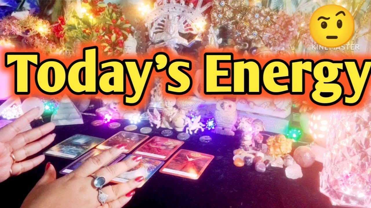 Aaj Ki Energy Aap Dono Ki All Signs Collective Timeless Tarot Reading ...