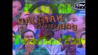 Eddie Hamid - Halimah Jongang (Studio Version)