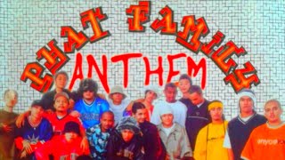 Watch Too Phat Phat Family Anthem video