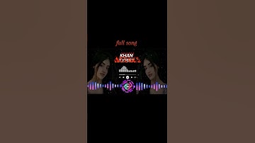 Thumbnail of #song #love #songs #khan #typebeat #answer #cute #duet #beats
