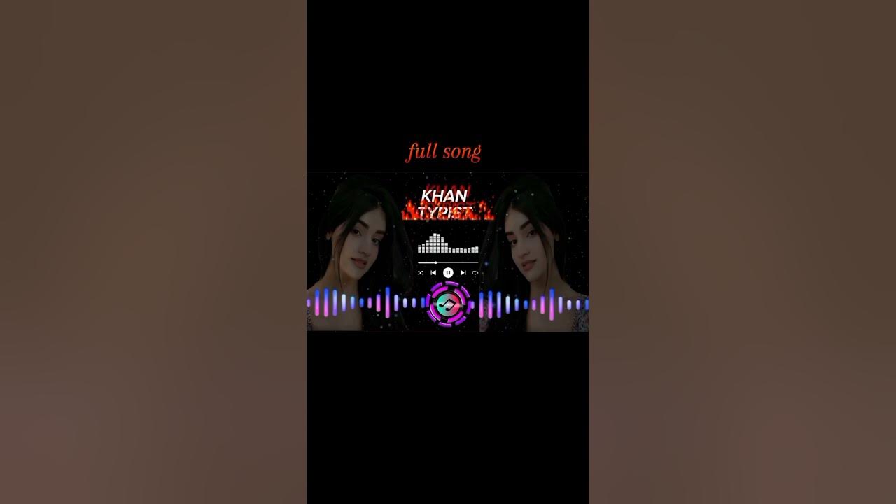 #song #love #songs #khan #typebeat #answer #cute #duet #beats