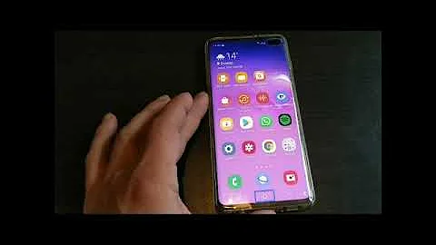 BIXBY VISIÓN