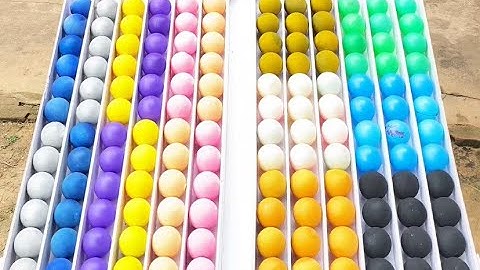 Game Challenge Sort Color Ball Puzzle#games #challenge #sortvideo #puzzle