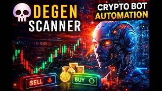 Grid Bot+DCA - 24/7!!! #bot #botcrypto #cryptobot #bitcoin #BTC #XRP #Ripple #BNB #ETH