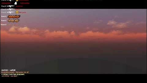 combat arms hacker report # 1