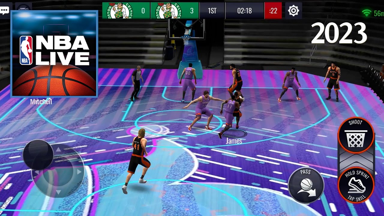 nba 2k22 cyber league live stream