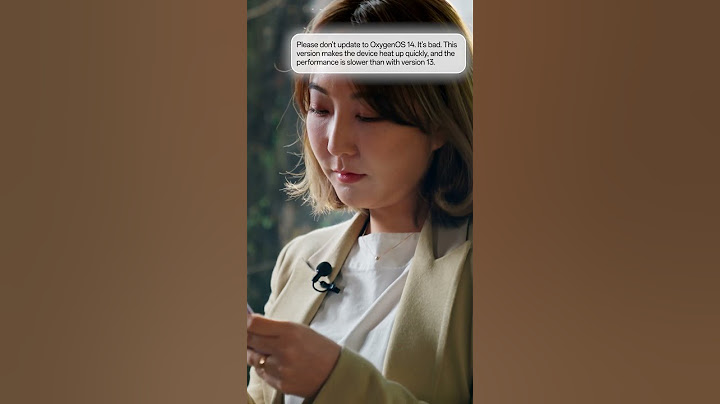 OxygenOS 15 | A Story of Co-Creation