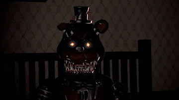 [SFM-FNAF] Tomorrow is Another Day | Preview 1