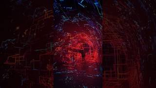 Cross into a 3D VR world beyond what you know