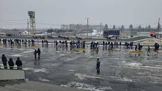 Obihiro race 3 Saturday 25 January 2025