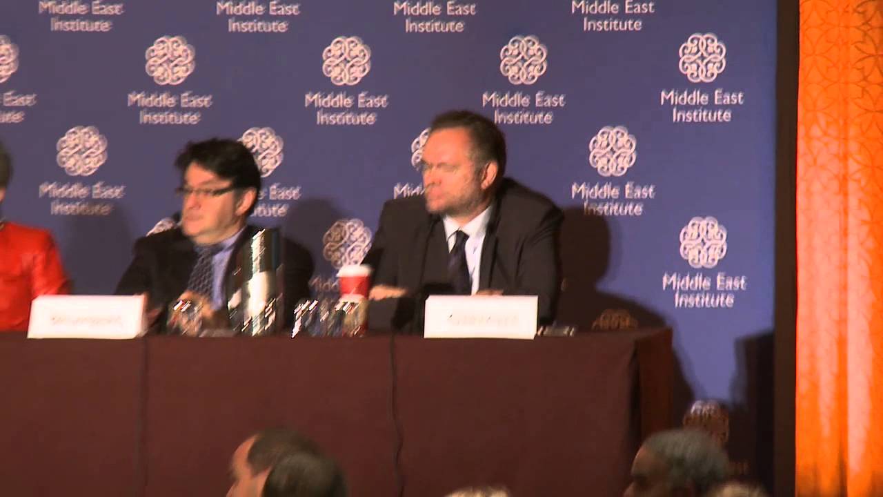 U.S.-Mideast Diplomacy in Transition: New Era, New Principles - part 6