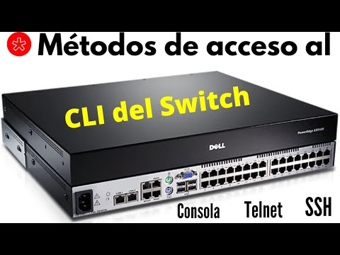 Video: ¿Cómo accedo a la interfaz de usuario de la consola directa?