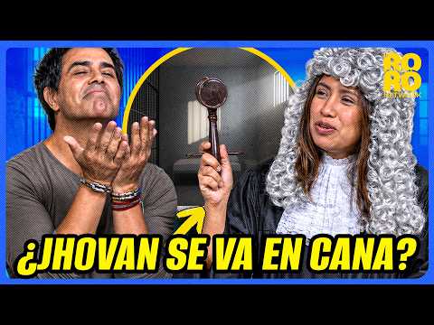 ¡JHOVAN TOMASEVICH RESPONDE POR "GRANDES ACUSACIONES"!