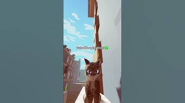 The demo will be out in a month #indiegames #gamedesign #gamedev #gamedevelopment #catgames #gaming