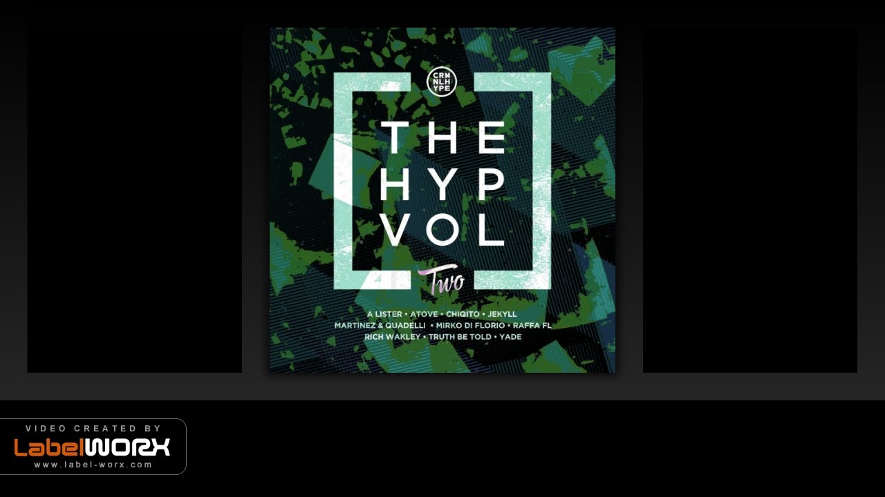 Watch A Lister - Time (Original Mix) on YouTube Watch A Lister - Time (Original Mix) on YouTube