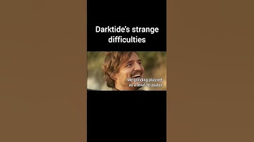 Darktide really tricks those early levels #darktide #40k #warhammer40k #gaming #cadian