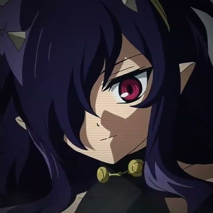 ASURAMARU🥀 // JEDAG JEDUG ANIME✨ // OWARI NO SERAPH🔥 // DJ PALING ENAK GOYANG DUA JARI 🎶 Req by @yu~