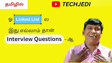 Data Structures: Linked list - Interview questions