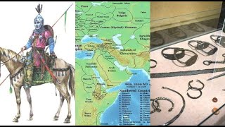 Western Eurasian steppes warfare (XIXIV century): a very short introduction