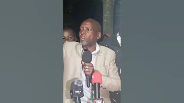 RUTO AMBIWA UKWELI 