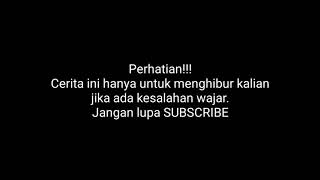 Story WA Bikin Merinding