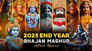 Download Lagu 2025 End Year Bhajan Mashup | Nonstop - Jukebox | Shree Ram | Shree Krishna | After Remix MP3