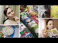 Будни мамы 👨‍👧‍👦Первый отпуск👶Кастрировала котов🐈Продуктовая корзина🍽️Моя мечта 🐕