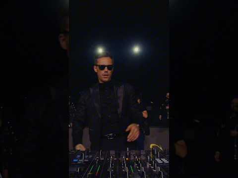 KAAZE live at FESTIVALAND 2025