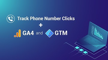 Track Phone Number Clicks with GTM and Google Analytics 4 - Hindi (2023)