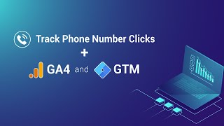 Track Phone Number Clicks with GTM and Google Analytics 4 - Hindi (2023)