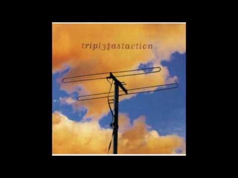 Triplefastaction — Triple Fast Action - Superstar (Intro)