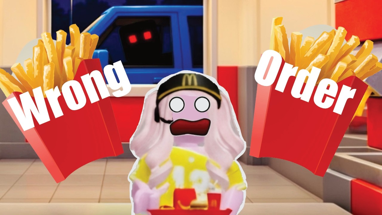 Community Sell Fries Anomaly gameplay