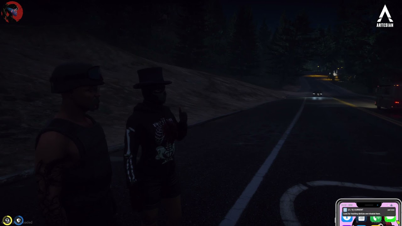 I mean...it's Technically VCB? - LunaOni || GTA 5 RP NoPixel