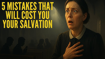 Ellen White SAW 5 Church Habits That Could COST Adventists Salvation — The 4RD Happens Every Service