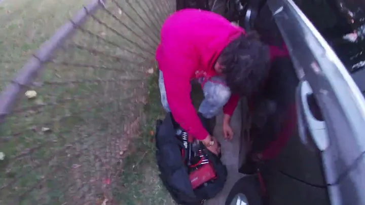 🔧🚗💨 Just another day in the life of a mobile mechanic #MechanicLife #workhardstayhumble  #AutoRepair