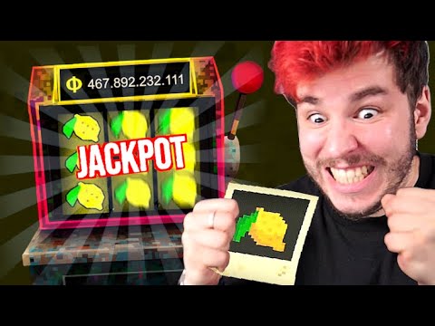 Diagnose: Spielsüchtig 🎰 Die Zitronen eskalieren komplett 🎰 Clover Pit