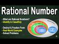 You Finally Understand Rational Numbers After This Simple Explanation!