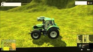 [FS15]BUGS FARMING SIMULATOR 15
