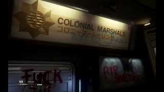 Alien: Isolation in Close Review (Mild Spoilers + DLC) screenshot 4