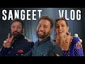 The sangeet vlog ft gujarati industry musicwaala