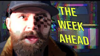 CHATTANOOGA CAR ENTHUSIASTS: THE WEEK AHEAD screenshot 2