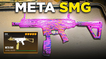 new ISO 9MM is *BROKEN* in WARZONE 2! 😍 (Best ISO 9MM Class Setup) - MW2