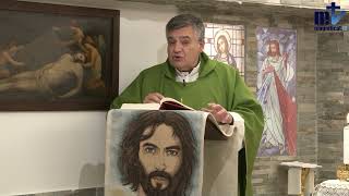 Homilía De Hoy Jueves, Ii Semana Del Tiempo Ordinario19-01-2023 P. Santiago Martín, Fm