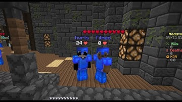 Blocksmc RedstonePvP | Hystericalcall