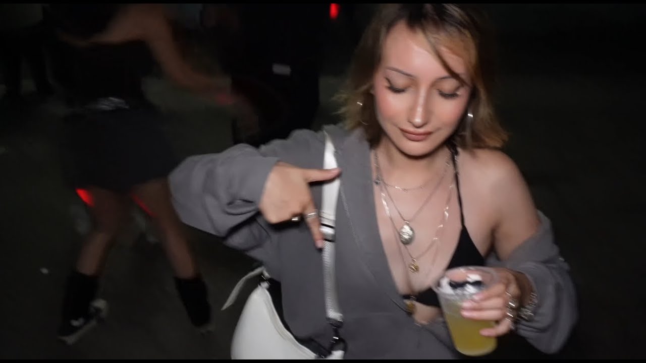 Vlog 69: Dance Battle At The Afters