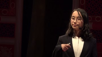Breaking Boundaries: Maximising Growth in Technology and Innovation | Alisa Haoken | TEDxYouth@SWA