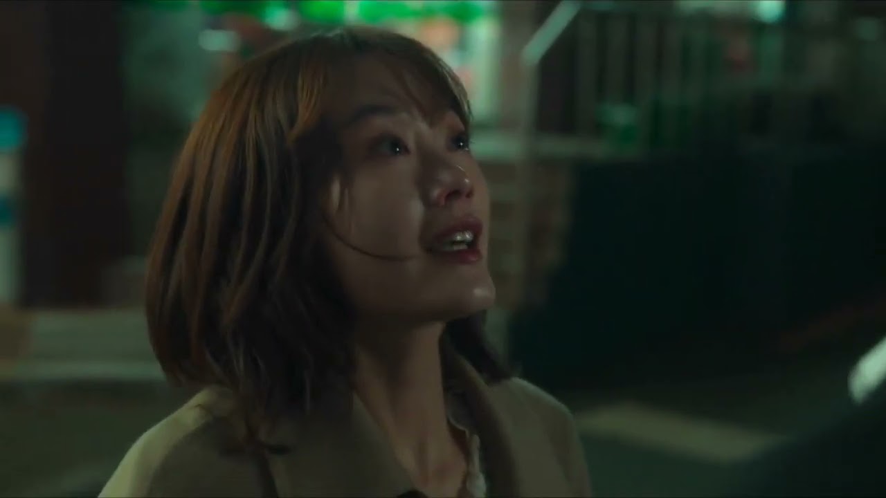 HE HAS BRAIN TUMOR AND IS DYING |WO DO-HWAN hurt scene |hurt male lead|kdrama hurt|cancer|faint