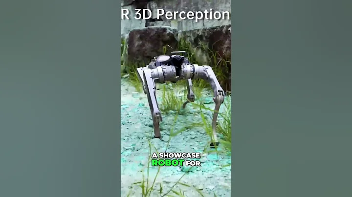 Watch Unitree’s A2 Explorer Tackle Harsh Terrain