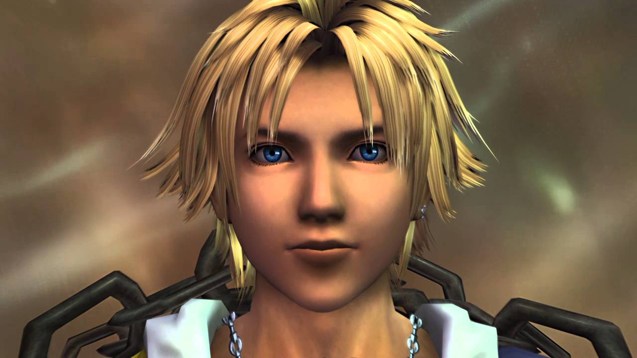 Final Fantasy X HD Braska s Final Aeon YouTube. 